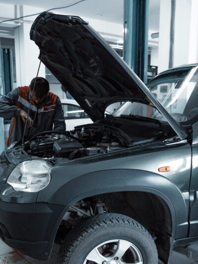 Car repaire & Services